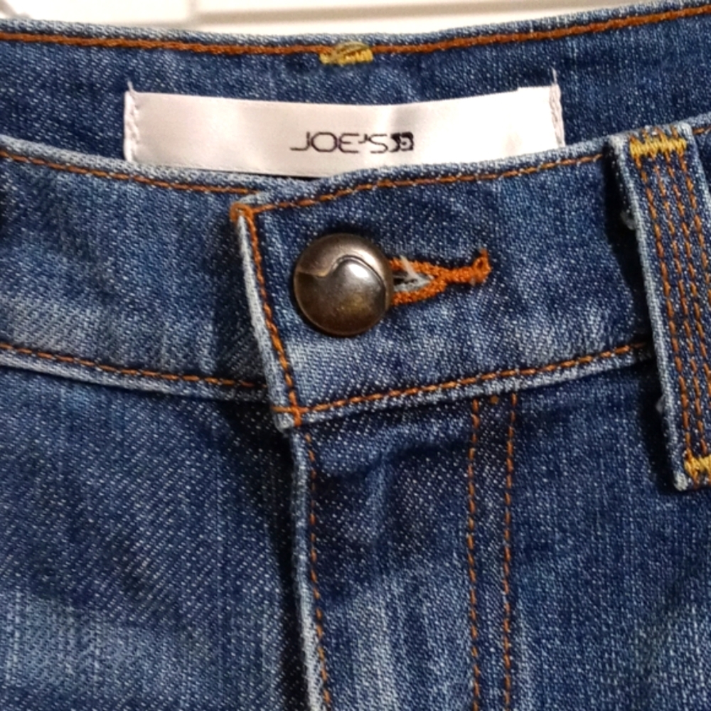 💙Joe's Jeans💙 - "Rocker" Short - Picture 4 of 15